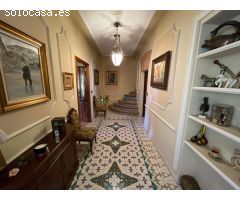 Casa señorial en venta en Játiva
