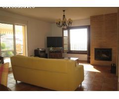 Chalet de venta en Oliva