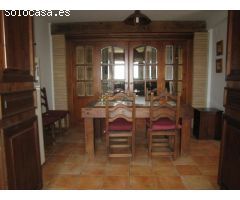Chalet de venta en Oliva