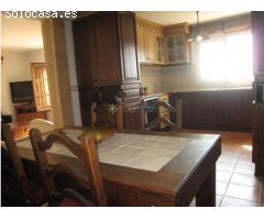 Chalet de venta en Oliva