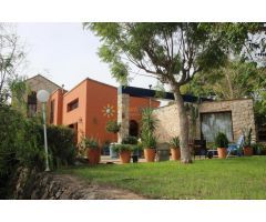 Chalet de venta en Lugar Nuevo de San Jerónimo