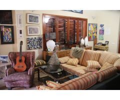 Chalet de venta en Lugar Nuevo de San Jerónimo