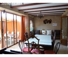 Hotel de venta en Palomar