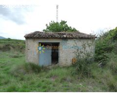 Casita de campo en venta en Castellón de Rugat