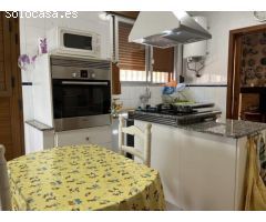 Chalet de venta en Onteniente