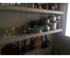 Casa de venta en Luchente