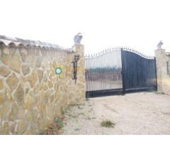 Villa en venta en Albaida