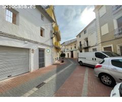 Casa de venta en Rafelcofer