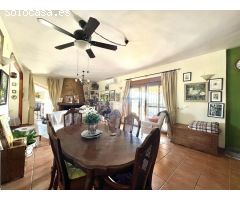 Chalet de venta en Olleria