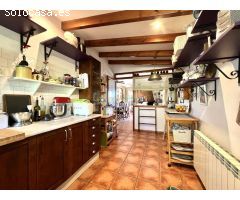 Chalet de venta en Olleria