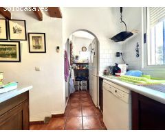 Chalet de venta en Olleria