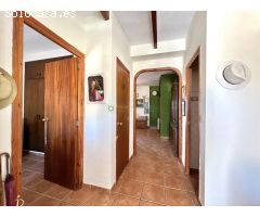 Chalet de venta en Olleria