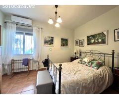 Chalet de venta en Olleria