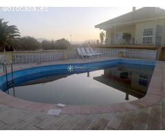 Villa en Venta en Gavarda, Valencia