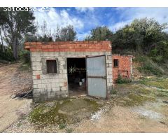 Terreno rural en Venta en Benigànim, Valencia