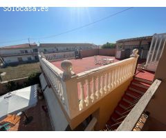 Chalet a la venta en Playa de Gandía