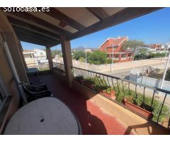Chalet a la venta en Playa de Gandía