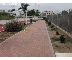 Terreno a la venta en Guardamar de la Safor
