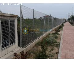 Terreno a la venta en Guardamar de la Safor