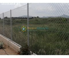 Terreno a la venta en Guardamar de la Safor