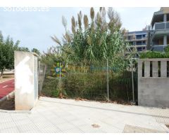 Terreno de venta en Guardamar de la Safor