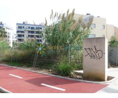 Terreno de venta en Guardamar de la Safor