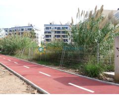 Terreno de venta en Guardamar de la Safor