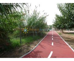Terreno de venta en Guardamar de la Safor
