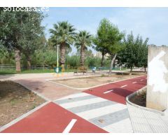 Terreno de venta en Guardamar de la Safor