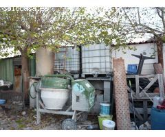 Parcela de venta en Pego