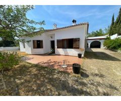 Chalet en venta en Beniganim