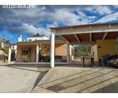 Chalet de venta en Onteniente