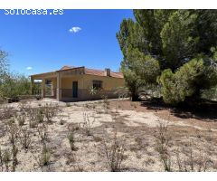 Chalet de venta en LOlleria