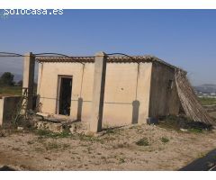 Casa de campo a la venta en Beniganim