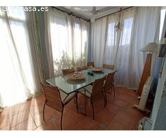 Chalet a la venta en playa de Oliva