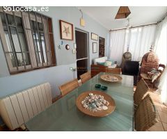 Chalet a la venta en playa de Oliva