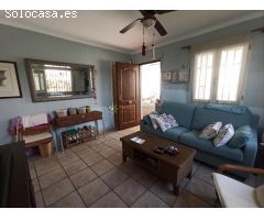 Chalet a la venta en playa de Oliva