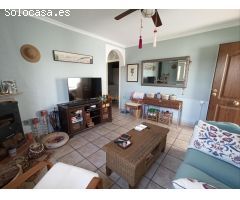 Chalet a la venta en playa de Oliva