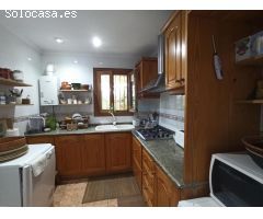 Chalet a la venta en playa de Oliva