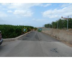 Terreno rustico de venta en Villalonga