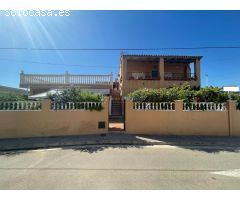 Chalet a la venta en Playa de Gandía
