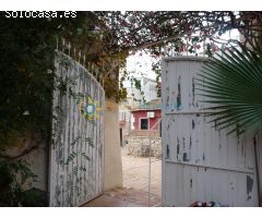 Casa de venta en Beniopa