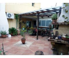 Casa de venta en Beniopa