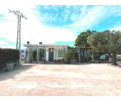 Chalet de venta en Playa de Oliva