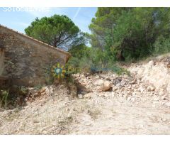 Terreno a la venta en Real de Gandia