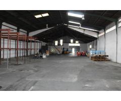 Almacen de venta en Bellreguard