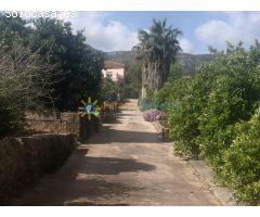 Chalet de venta en Alzira