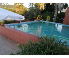 Chalet de venta en Alzira
