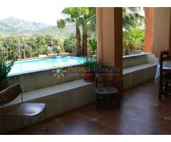 Chalet de venta en Alzira