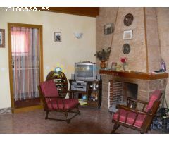 Chalet de venta en Alzira